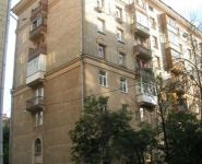 3-комнатная квартира площадью 61 кв.м, Зорге улица, д.14к2 | цена 10 990 000 руб. | www.metrprice.ru