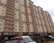 1-комнатная квартира площадью 41 кв.м, Акуловская ул., 22 | цена 3 550 000 руб. | www.metrprice.ru