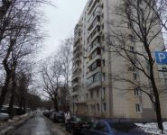 1-комнатная квартира площадью 37 кв.м, Порядковый пер., 19С1 | цена 9 490 000 руб. | www.metrprice.ru