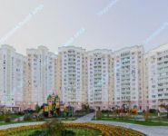 2-комнатная квартира площадью 58 кв.м, Изюмская улица, 49к1 | цена 7 150 000 руб. | www.metrprice.ru