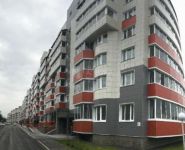 2-комнатная квартира площадью 63 кв.м, Рублевское предместье ул., 47 | цена 5 350 000 руб. | www.metrprice.ru