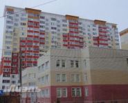 2-комнатная квартира площадью 57.9 кв.м, Рябиновая ул., 4 | цена 5 800 000 руб. | www.metrprice.ru