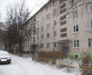 2-комнатная квартира площадью 44 кв.м, 9 Квартал ул., 12 | цена 1 700 000 руб. | www.metrprice.ru