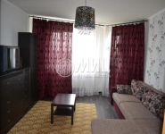 3-комнатная квартира площадью 79 кв.м, Перерва ул., 52 | цена 13 500 000 руб. | www.metrprice.ru
