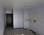 1-комнатная квартира площадью 22.11 кв.м, Лопатино д, 30 | цена 2 390 000 руб. | www.metrprice.ru