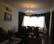 4-комнатная квартира площадью 6 кв.м, Гиляровского ул., 7 | цена 136 975 000 руб. | www.metrprice.ru