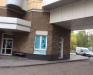 2-комнатная квартира площадью 58.8 кв.м, Новгородская ул., 5к1 | цена 10 100 000 руб. | www.metrprice.ru