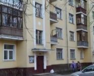 3-комнатная квартира площадью 65 кв.м, улица Дзержинского, 20 | цена 2 250 000 руб. | www.metrprice.ru