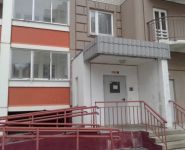 2-комнатная квартира площадью 66 кв.м, Чечерский пр., 124К3 | цена 8 100 000 руб. | www.metrprice.ru