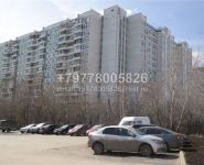 2-комнатная квартира площадью 58 кв.м, Варшавское шоссе, д. 142, к. 1 | цена 9 000 000 руб. | www.metrprice.ru