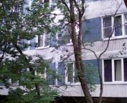1-комнатная квартира площадью 32 кв.м, Краснодонская ул., 36 | цена 4 800 000 руб. | www.metrprice.ru