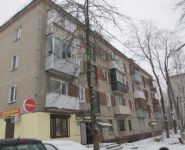 2-комнатная квартира площадью 44.8 кв.м, Радио ул., 44 | цена 2 200 000 руб. | www.metrprice.ru