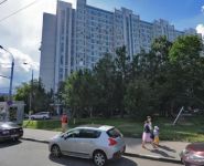 2-комнатная квартира площадью 52 кв.м, Варшавское ш., 158-2 | цена 8 000 000 руб. | www.metrprice.ru