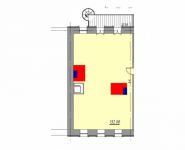 4-комнатная квартира площадью 138.6 кв.м в Клубный Дом "Depre loft", Петровский бул., 17/1 | цена 82 056 150 руб. | www.metrprice.ru