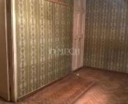 2-комнатная квартира площадью 44 кв.м, Винокурова ул., 7/5К1 | цена 7 600 000 руб. | www.metrprice.ru