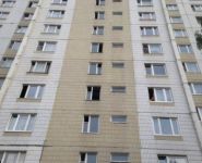 2-комнатная квартира площадью 50.2 кв.м, Зеленоград, к1554 | цена 6 400 000 руб. | www.metrprice.ru