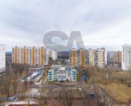 3-комнатная квартира площадью 72.8 кв.м, Варшавское шоссе, 152 | цена 16 000 000 руб. | www.metrprice.ru