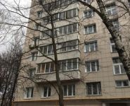 1-комнатная квартира площадью 35 кв.м, Каховка ул., 29К2 | цена 4 300 000 руб. | www.metrprice.ru