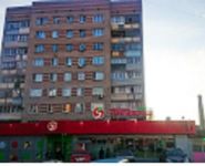 1-комнатная квартира площадью 32.6 кв.м, Космонавта Комарова ул., 10 | цена 3 499 000 руб. | www.metrprice.ru