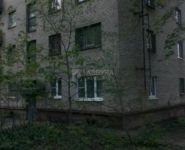 2-комнатная квартира площадью 44 кв.м, улица Героев Курсантов, 2 | цена 3 599 000 руб. | www.metrprice.ru