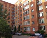 2-комнатная квартира площадью 84 кв.м, Фасадная ул., 9 | цена 9 000 000 руб. | www.metrprice.ru