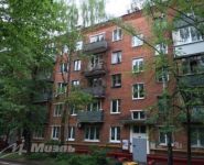 2-комнатная квартира площадью 43.3 кв.м, улица Марии Поливановой, 4 | цена 6 650 000 руб. | www.metrprice.ru