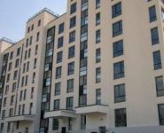 1-комнатная квартира площадью 43 кв.м, Солнечный пр., 8 | цена 4 400 000 руб. | www.metrprice.ru