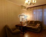 2-комнатная квартира площадью 52 кв.м, Есенинский бул., 9К3 | цена 9 200 000 руб. | www.metrprice.ru