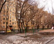 1-комнатная квартира площадью 31 кв.м, Знаменская ул., 53 | цена 5 700 000 руб. | www.metrprice.ru