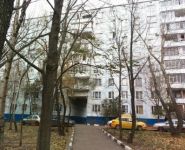 1-комнатная квартира площадью 33 кв.м, Голубинская ул., 7К5 | цена 5 700 000 руб. | www.metrprice.ru