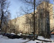 4-комнатная квартира площадью 62.1 кв.м, Петрозаводская ул., 15К3 | цена 8 300 000 руб. | www.metrprice.ru