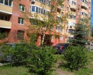 2-комнатная квартира площадью 63 кв.м, Комитетский Лес ул., 18/2 | цена 5 500 000 руб. | www.metrprice.ru