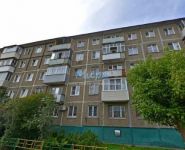 1-комнатная квартира площадью 35 кв.м, Первомайская улица, 10 | цена 2 550 000 руб. | www.metrprice.ru