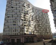 4-комнатная квартира площадью 116 кв.м, Солдатский переулок, 10 | цена 25 000 000 руб. | www.metrprice.ru