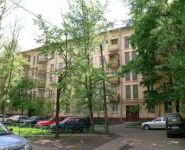 3-комнатная квартира площадью 77.3 кв.м, Винокурова ул., 5/6К1 | цена 14 500 000 руб. | www.metrprice.ru