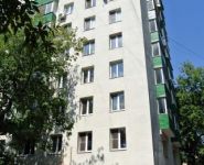 2-комнатная квартира площадью 37 кв.м, Усачева ул., 21 | цена 12 250 000 руб. | www.metrprice.ru