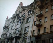 3-комнатная квартира площадью 121 кв.м, Благовещенский пер., 5 | цена 31 500 000 руб. | www.metrprice.ru