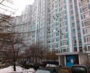 1-комнатная квартира площадью 38 кв.м, Осенний бул., 16К2 | цена 8 200 000 руб. | www.metrprice.ru