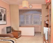 2-комнатная квартира площадью 55 кв.м, Баженова ул., 13 | цена 4 700 000 руб. | www.metrprice.ru