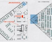 4-комнатная квартира площадью 130 кв.м, Погонный пр., 3К1 | цена 31 000 000 руб. | www.metrprice.ru