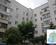2-комнатная квартира площадью 48.3 кв.м, улица Красина, 9 | цена 3 100 000 руб. | www.metrprice.ru