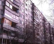 3-комнатная квартира площадью 57 кв.м, Стартовая улица, 25 | цена 7 600 000 руб. | www.metrprice.ru