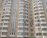 2-комнатная квартира площадью 60.4 кв.м, Ухтомского Ополчения улица, д.8 | цена 7 700 000 руб. | www.metrprice.ru