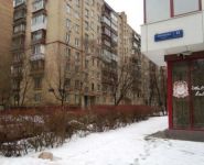 2-комнатная квартира площадью 44 кв.м, Фрунзенская 3-я ул., 26 | цена 12 500 000 руб. | www.metrprice.ru