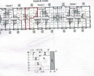 3-комнатная квартира площадью 105.4 кв.м, Автозаводская ул., 23к2 | цена 23 500 000 руб. | www.metrprice.ru