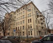 3-комнатная квартира площадью 63 кв.м, Ельнинская улица, 13 | цена 17 900 000 руб. | www.metrprice.ru