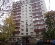 1-комнатная квартира площадью 36 кв.м, Лодочная ул., 37К2 | цена 5 990 000 руб. | www.metrprice.ru