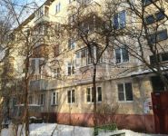 2-комнатная квартира площадью 44.9 кв.м, Дзержинского ул., 15 | цена 2 450 000 руб. | www.metrprice.ru