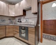 2-комнатная квартира площадью 63 кв.м, Ярцевская улица, 27А | цена 20 950 000 руб. | www.metrprice.ru