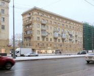 3-комнатная квартира площадью 70 кв.м, Новослободская ул., 62К2 | цена 24 000 000 руб. | www.metrprice.ru